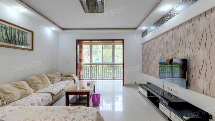 怡和新城C区二手房实景图