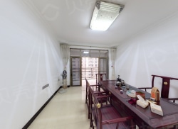 整租·文源华都 3室2厅 南/北_文源华都租房