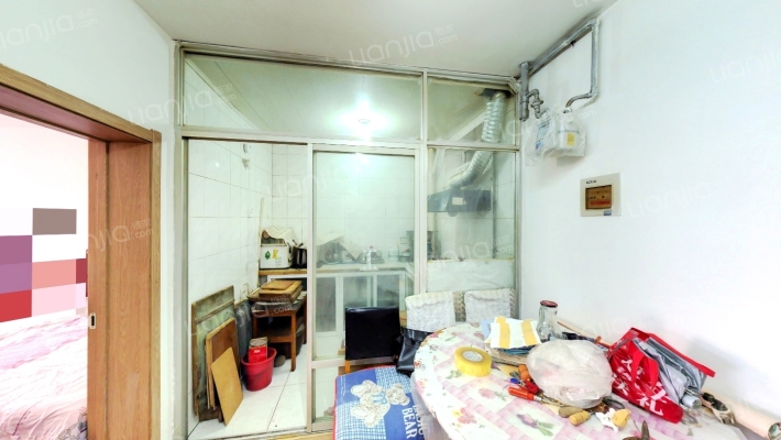 陵东街二手房实景图