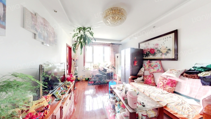 龙畔锦城二手房实景图