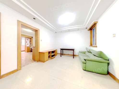 整租·东街花苑 2室1厅 南