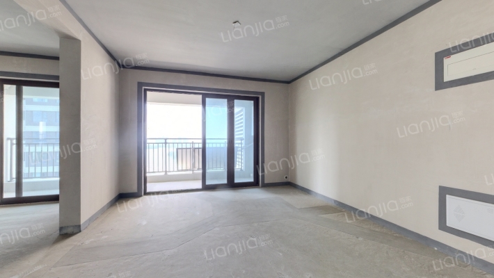 保利星耀二手房实景图