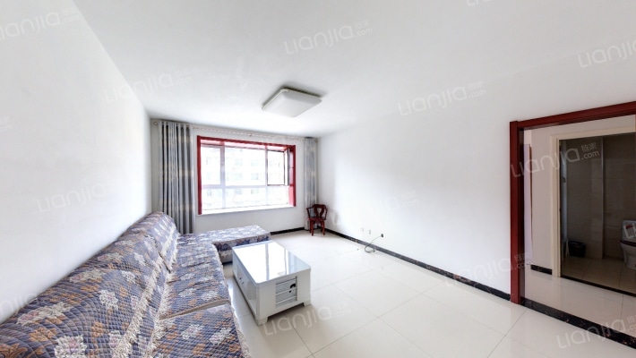 东街集资楼二手房实景图