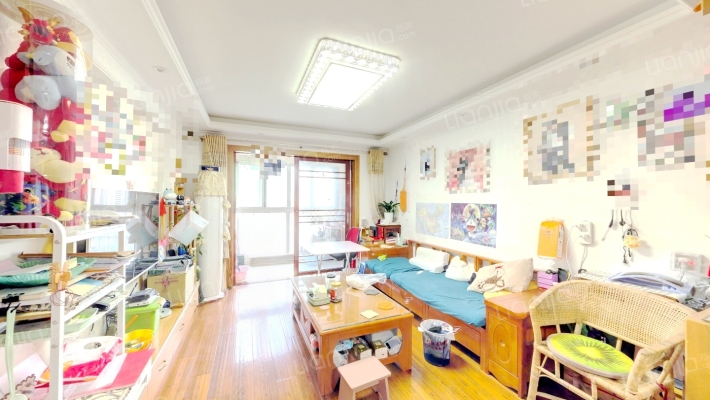 义和苑二手房实景图