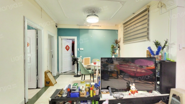 儋州三巷6号二手房实景图