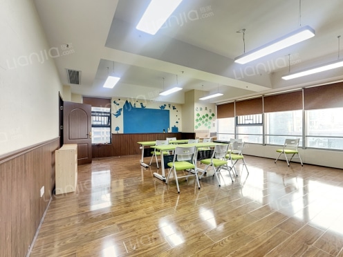 整租·北辰国荟 2室1厅 南