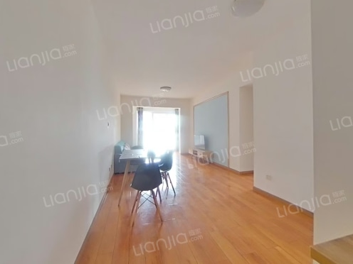 整租·欧郡 3室1厅 东南