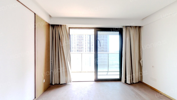 融创涌宁府二手房实景图