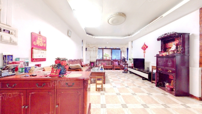 酒厂新邨二手房实景图