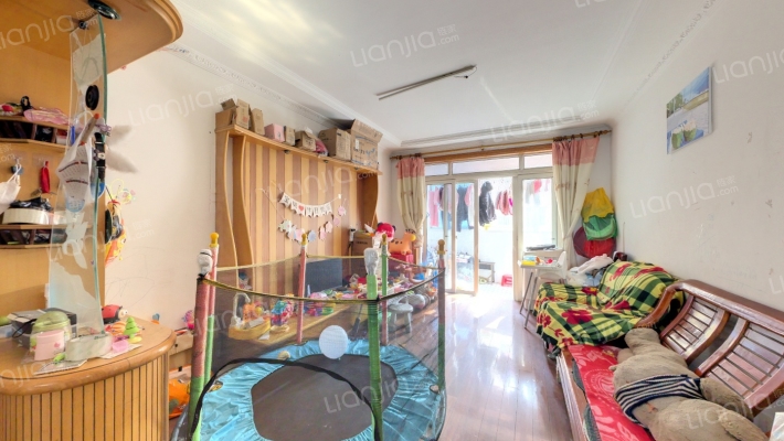 洪园新村二手房实景图