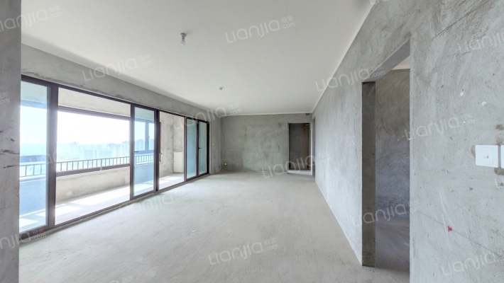 弘阳昕悦府观澜樾二手房实景图