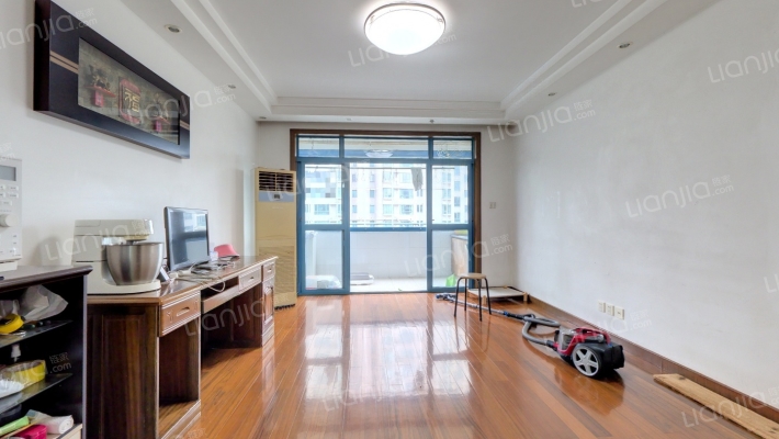 嘉华苑(宝山)二手房实景图