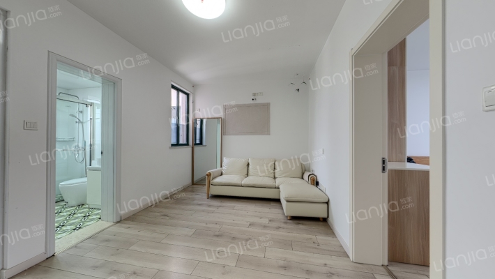 潭桥公寓西苑二手房实景图