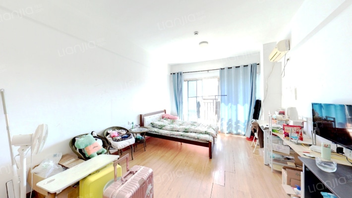 欧宝花苑二手房实景图