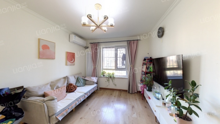 秋晨家园二手房实景图