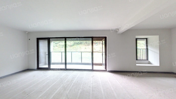 悦堂府二手房实景图