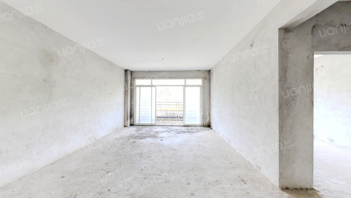 文苑小区二手房实景图