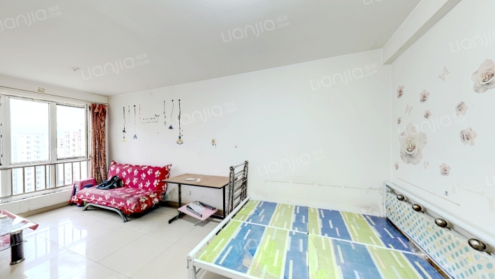 悦园二手房实景图