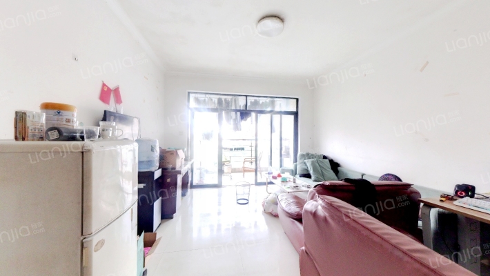 狮岭宝峰豪庭小区二手房实景图