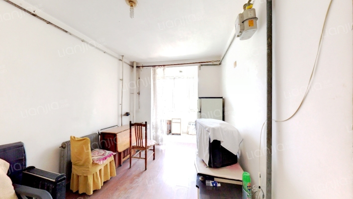 海苑花园二手房实景图