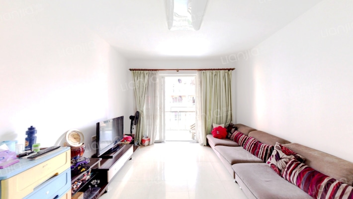 富丽家园富泽居二手房实景图