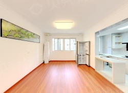 整租·澜庭阳光花园 2室2厅 南_澜庭阳光花园租房