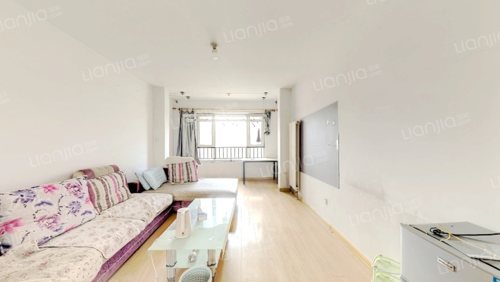 祥泰新河湾南区二手房实景图