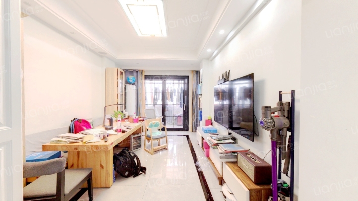 帼华大楼二手房实景图