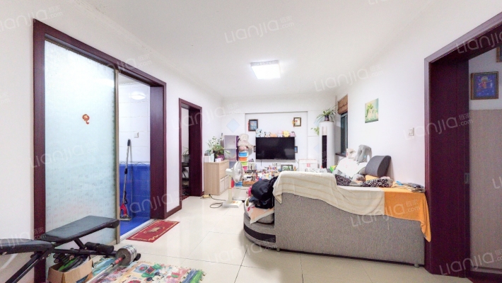 民丰西苑二手房实景图