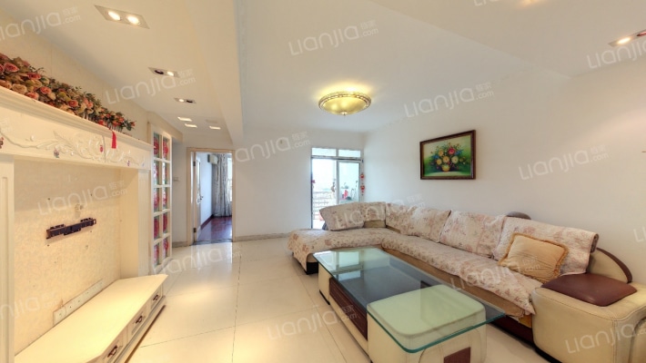 黄埔豪庭二手房实景图