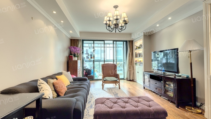 中环家园二期二手房实景图