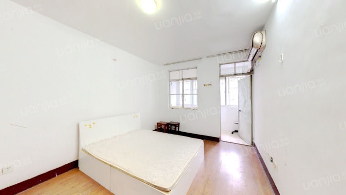 渊声巷二手房实景图