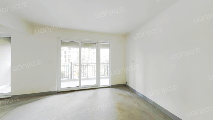 江山名洲六期二手房实景图