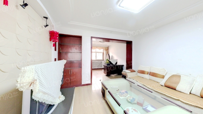 新潮三区二手房实景图