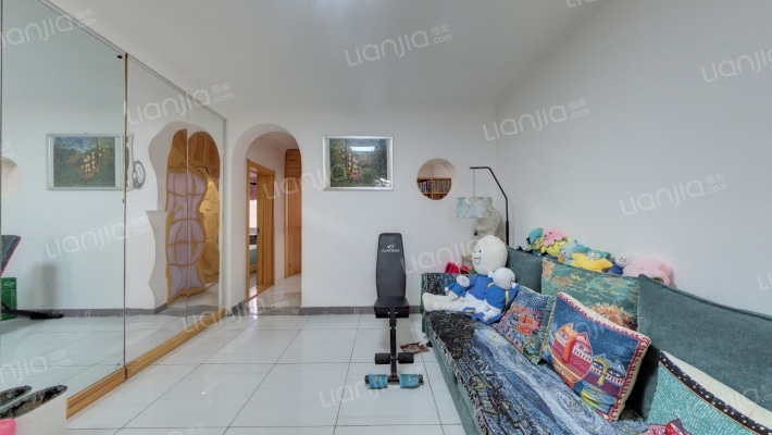 水湖路19号省文联宿舍二手房实景图