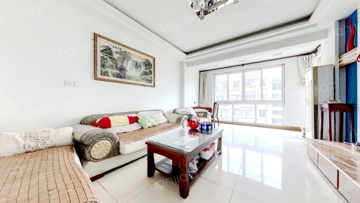 锦绣金港二手房实景图