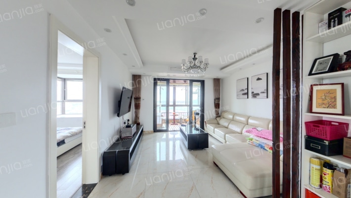 逸品汤山二手房实景图