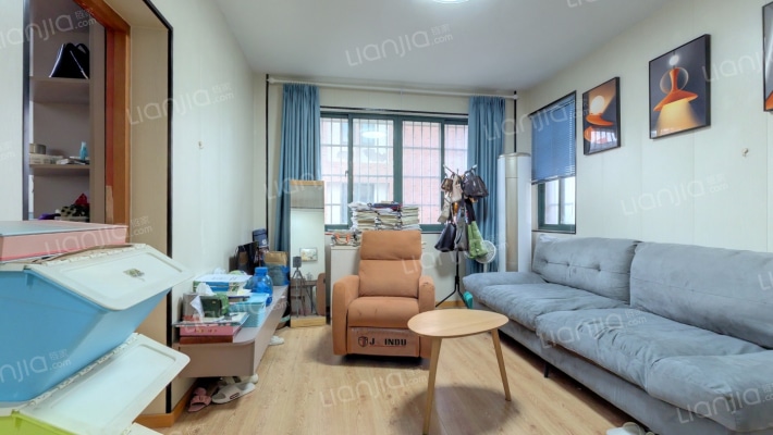 太平家园二手房实景图