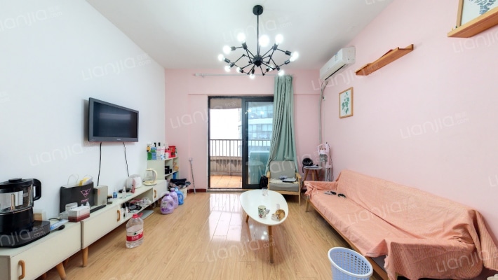 MOMOPARK二手房实景图