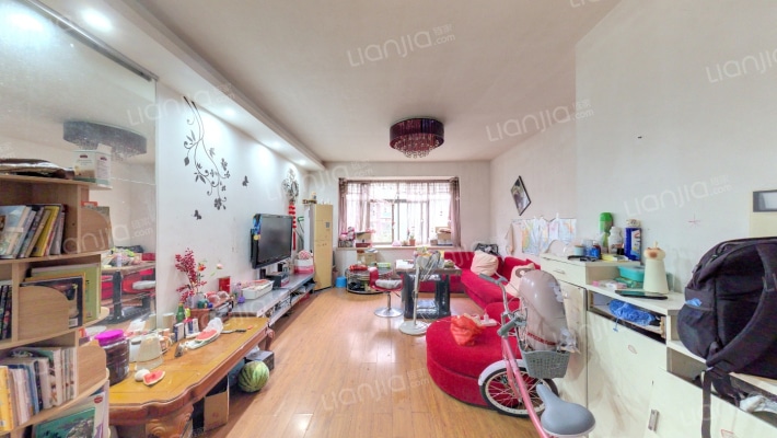 恒盛世家二手房实景图