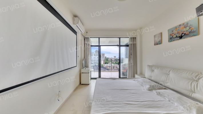 福海花园二手房实景图