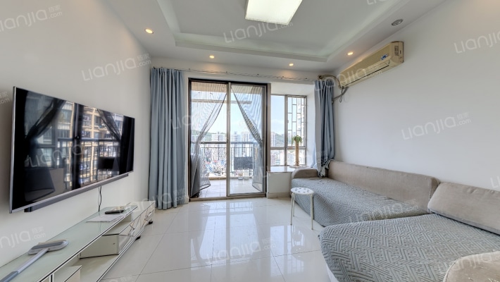 桂芳园六期二手房实景图