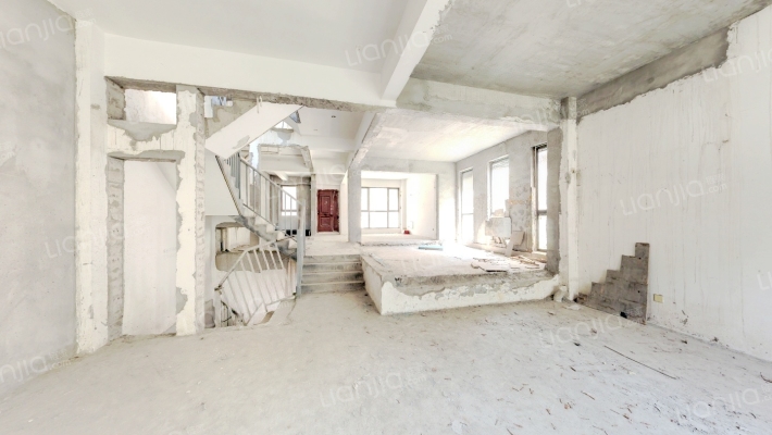 雅盛城市嘉园东区二手房实景图