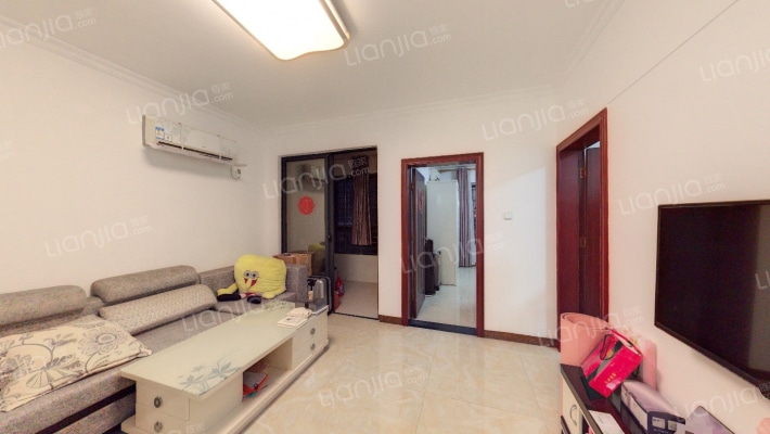 长房时代城二手房实景图