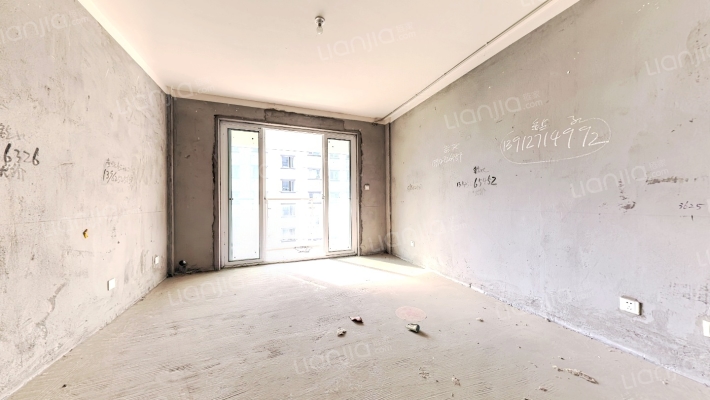 兰景苑二期二手房实景图