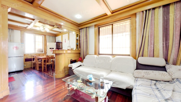 东吴北路61号二手房实景图