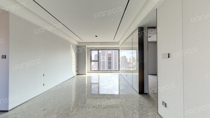 中海云麓公馆二手房实景图