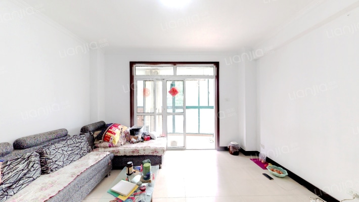 香江生态丽景A区二手房实景图