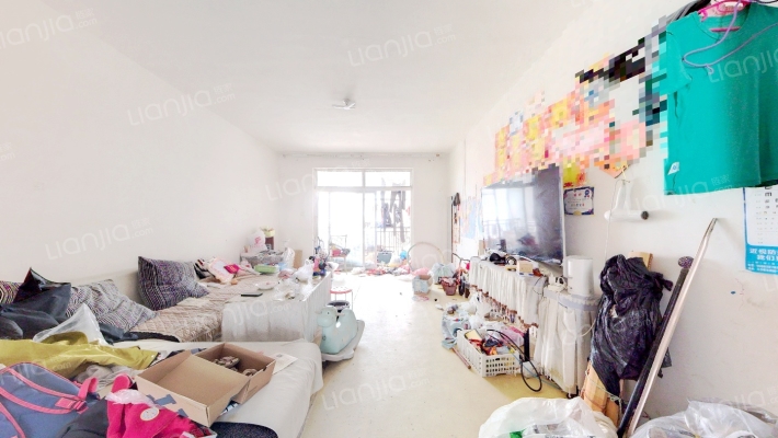 东润华景二手房实景图