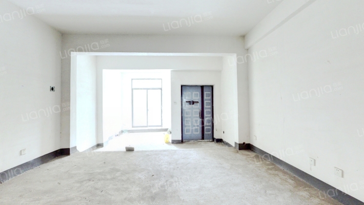 圣菲城四期二手房实景图